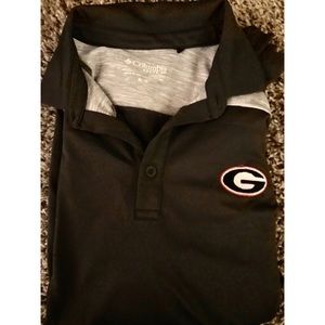 Georgia polo